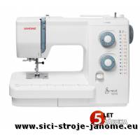 šicí stroj Šicí stroj Janome 525 S