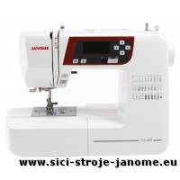 šicí stroj Šicí stroj Janome 601