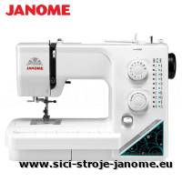 šicí stroj Šicí stroj Janome 60507