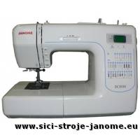 šicí stroj Šicí stroj Janome DC 3030