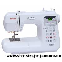 šicí stroj Šicí stroj Janome DC 4030