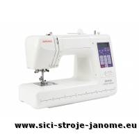 šicí stroj Šicí stroj Janome DC 4100